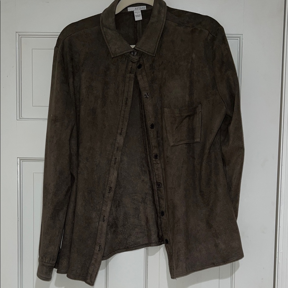Astars button down Shirt